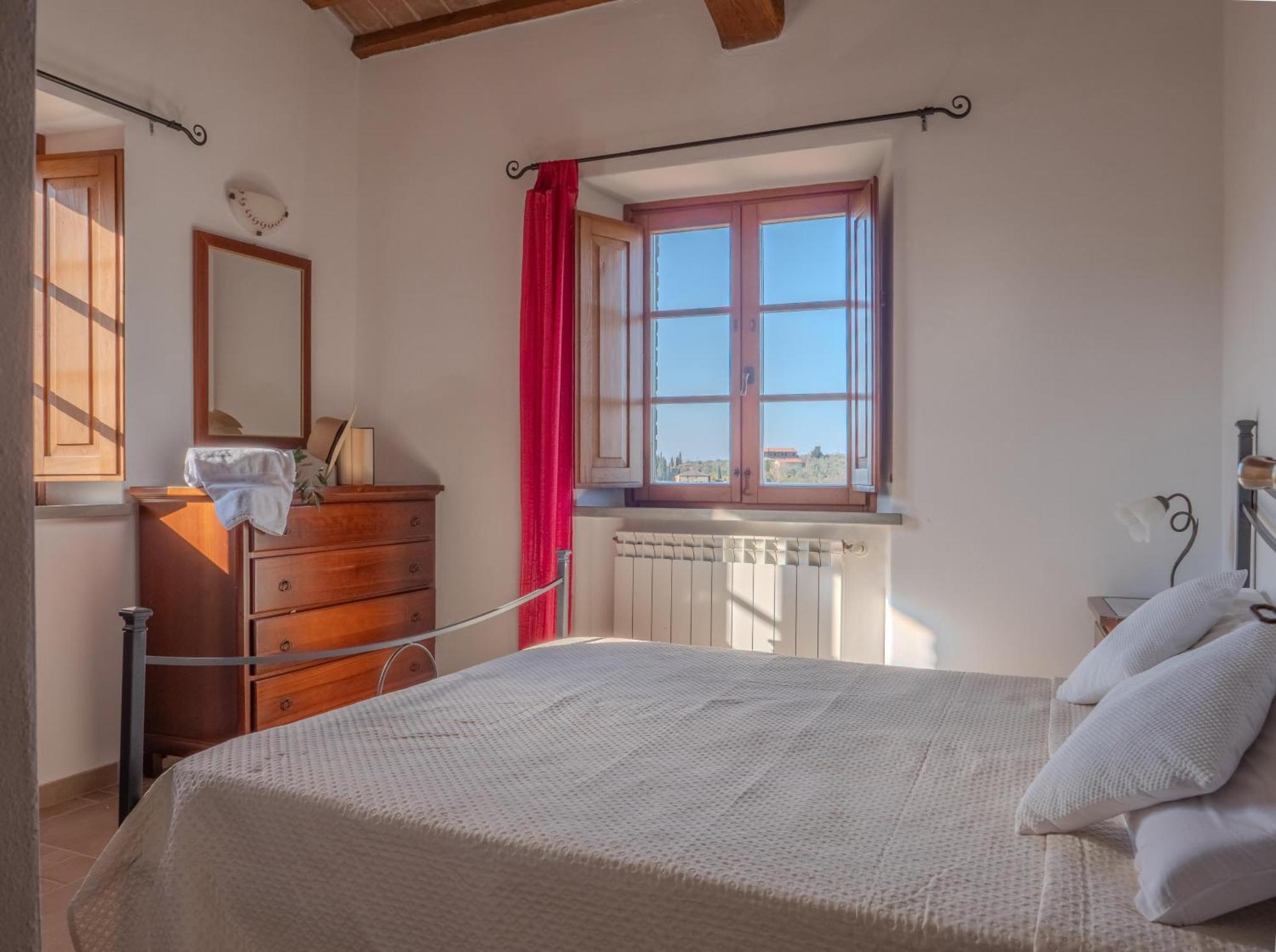 Agriturismo Pascianella Appartamento Bel Tramonto 카살무스티아 외부 사진